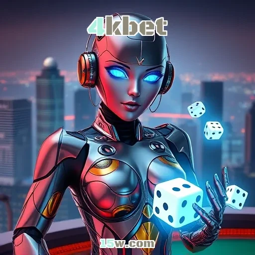 4kbet Bônus
