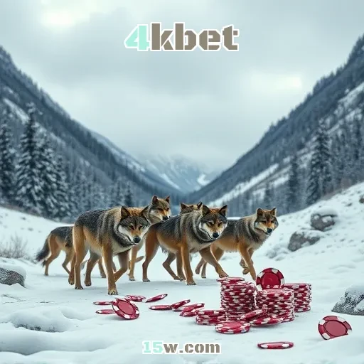4kbet Site Confiável