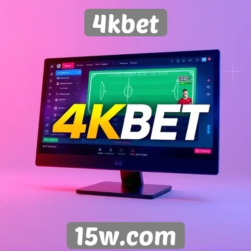 Impacto da evolução tecnológica no 4kbet