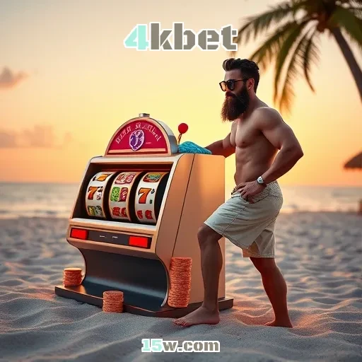 4kbet: Descubra Como Atraí Jogadores com Recursos Inovadores