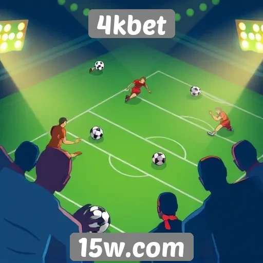 Acessibilidade do site 4kbet para usuários iniciantes