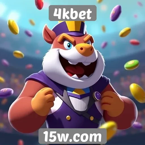 Guia de bônus e promoções do 4kbet