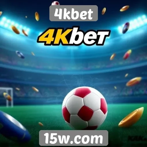 Principais jogos disponíveis no site 4kbet
