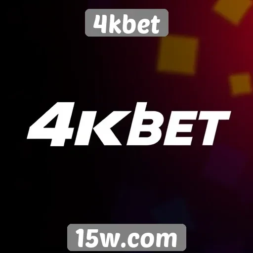 Métodos de pagamento disponíveis no 4kbet