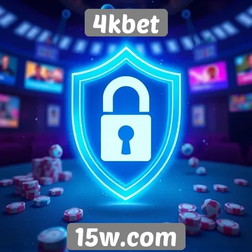 Avaliação da segurança em jogos online na 4kbet