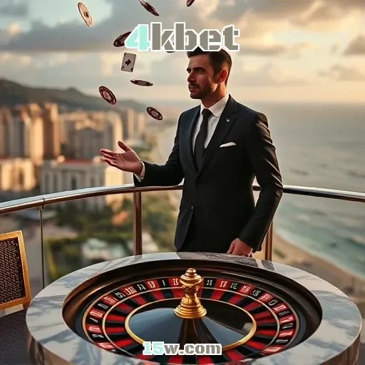 4kbet: Descubra os Melhores Recursos na Seção de Eventos Esportivos