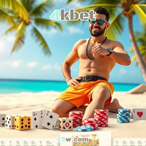4kbet: Experiência Inigualável com Suporte 24/7 para Jogadores
